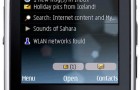 В Европе начались поставки телефона Nokia E75 с модулем GPS.
