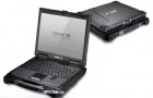 Getac B300 – защищенный ноутбук с GPS-приемником.