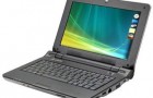 CloudBook MAX — ноутбук с WiMAX и GPS.