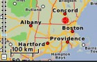 Разблокирован GPS для телефонов Blackberry Pearl и Curve компании Verizon