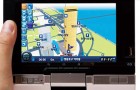 Lifebook U2010 с GPS от Fujitsu