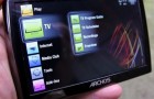 Интернет медиа-планшет Archos 5.
