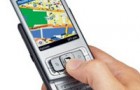Объем продаж смартфонов с GPS-приемниками растет все быстре.