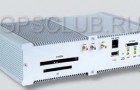 Компания Amplicon выпустила надёжный компьютер для транспорта с gps — VTC-3300E