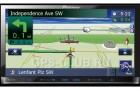 Новые GPS навигаторы от Pioneer: U310BT, AVIC-X710BT, X910BT и Z110BT.