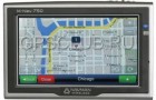 Navman Wireless усиливает свои позиции в управлении автопарками с помощью M-Nav 750.