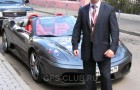 GPS навигаторы Becker теперь будут официально продаваться и в России. Пресс-конференция Harman/Becker Automotive Systems GmbH посвященная официальному началу продаж.