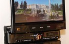 GPS устройства c поддержкой Blu-ray от Panasonic.