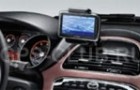 GPS производитель TomTom стал партнером Fiat