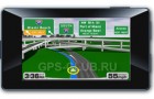 GPS системы предлагают трехмерную технологию без специальных очков