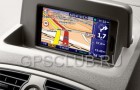 TomTom и Renault приоткрыли завесу над своим совместным проектом — GPS системой Renault Carminat TomTom