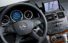 Harman и Mercedes разрабатывают модульную навигационную GPS систему.