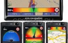 GreenDrive – новая навигационная GPS система для экономии топлива.