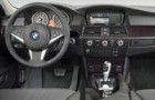 BMW разрабатывает адаптивную навигационную GPS систему ILENA.