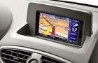 Автомобили Renault Clio будут оснащаться GPS навигаторами от TomTom под названием Carminat