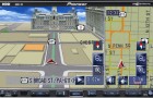 Автомобильный 2DIN GPS навигатор Pioneer AVIC-Z3