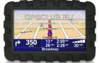 TomTom и Advantage Integrated Solutions представляют решение маршрутизации для автопарков.