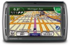 GPS-навигатор Garmin nuvi 885T сочетает в себе голосовое управление, функцию «Lane Assist»