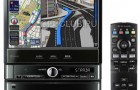 Три модели GPS навигаторов для Японии от Panasonic — CN-HX900D, CN-HW880D и CN-HW850D