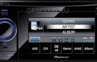 Импозантный новичок среди навигационно-развлекательных систем — Pioneer AVIC-F310BT.