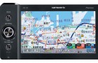 Cyber Navi и Air Navi – новые серии GPS навигаторов Pioneer