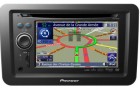 Новая навигационно-развлекательная GPS система от Pioneer