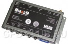 Mircom M500 — новая линейка GPS/ГЛОНАСС навигаторов для установки на штатные и дополнительные мониторы автомобиля.