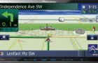 Новые встраиваемые автомобильные GPS-системы AVIC серий U, X и Z от Pioneer
