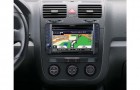 GPS навигация на IFA. Kenwood представила мультимедийную систему с функцией GPS навигации DNX520VBT