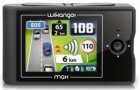 GPSPrevent представляет новое GPS устройство SPEEDCAM Wikango Max