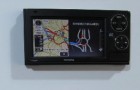 Aisin AW представляет новое автомобильное устройство для GPS навигации TNS350 в Европе