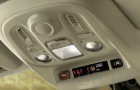 Citroen eTouch: кнопка экстренной помощи с автоматическим вызовом аварийных служб