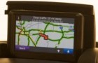 Garmin будет поставлять навигационные GPS системы для модельного ряда 2011 года автомобилей Suzuki