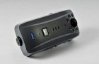 Janus CAR DVR – видеорегистратор с двумя камерами и GPS