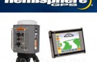 Hemisphere GPS и CLAAS Agrosystems представляют eDriveX в Европе