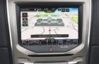 Автомобильная навигационная GPS система с голосовым управлением от Clarion