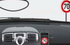 iPhone-приложение от Daimler для автомобилистов: навигация и распознавание дорожных знаков