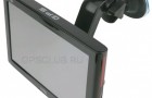 Компания UTX выпустила новый GPS навигатор Wings UT300 с семидюймовым экраном