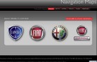 NAVTEQ разработал онлайн портал по обновлению навигационных карт для компании Fiat Group Automobiles