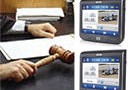 Записи данных GPS могут успешно использовались для защиты обвиняемых в нарушении скоростного режима