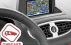 CES 2010. Ford SYNC предложит GPS навигацию высшего качества.