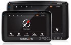 Контент Мастер, производитель GPS навигаторов SHTURMANN, сообщила о начале продаж новых GPS-навигаторов