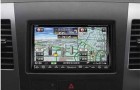 GPS навигатор Sanyo Gorilla NVA-GS1580FT