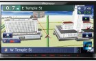 Pioneer представляет новую навигационную систему AVIC-Z120BT
