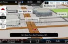 Приложение Ford Sync 911 Assist — функция GPS слежения для аварийно-спасательных служб