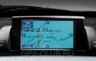 Harman и Magnetti Marelli были выбраны BMW для разработки информационной GPS системы автомобиля начального уровня.