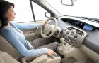 Renault выпустила Kangoo TomTom Edition.