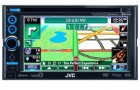 GPS навигация на IFA. JVC KW-NT3 – новая автомобильная аудиосистема с GPS навигацией