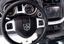 GPS навигация на CES 2011. Garmin представляет встраиваемую автомобильную систему Chrysler uConnect.