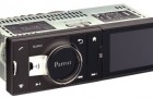 На выставке CES 2011 Parrot представила автомобильную информационно-развлекательную систему с поддержкой GPS
